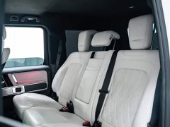 Mercedes-Benz Mercedes-AMG G 63 - ფოტო 11