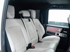 Mercedes-Benz Mercedes-AMG G 63 - ფოტო 12