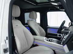 Mercedes-Benz Mercedes-AMG G 63 - ფოტო 13