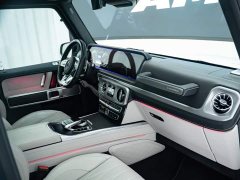 Mercedes-Benz Mercedes-AMG G 63 - ფოტო 14