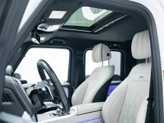 Mercedes-Benz Mercedes-AMG G 63 - ფოტო 16