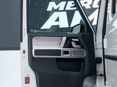 Mercedes-Benz Mercedes-AMG G 63 - ფოტო 18
