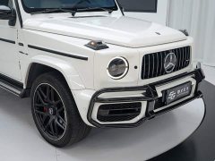 Mercedes-Benz Mercedes-AMG G 63 - ფოტო 19