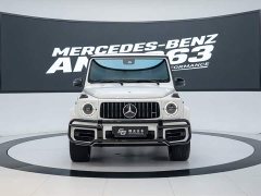 Mercedes-Benz Mercedes-AMG G 63 - ფოტო 2