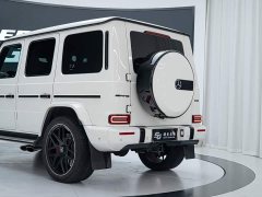 Mercedes-Benz Mercedes-AMG G 63 - ფოტო 20