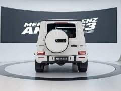 Mercedes-Benz Mercedes-AMG G 63 - ფოტო 5