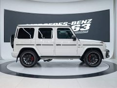 Mercedes-Benz Mercedes-AMG G 63 - ფოტო 6