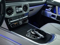 Mercedes-Benz Mercedes-AMG G 63 - ფოტო 8
