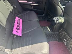 Mercedes-Benz C-Class Facelift C 260 L Sport Edition - ფოტო 17