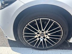 Mercedes-Benz C-Class Facelift C 260 L Sport Edition - ფოტო 20