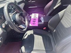 Mercedes-Benz C-Class Facelift C 260 L Sport Edition - ფოტო 4