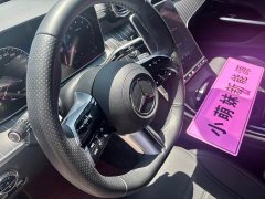 Mercedes-Benz C-Class Facelift C 260 L Sport Edition - ფოტო 7
