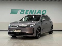 Voyah Lantu FREE AWD Qiankun Edition - ფოტო 1