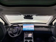 Voyah Lantu FREE AWD Qiankun Edition - ფოტო 10