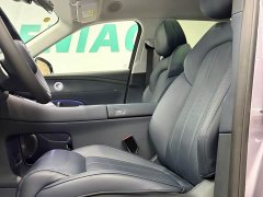Voyah Lantu FREE AWD Qiankun Edition - ფოტო 12