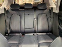 Voyah Lantu FREE AWD Qiankun Edition - ფოტო 16
