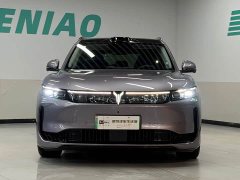 Voyah Lantu FREE AWD Qiankun Edition - ფოტო 2