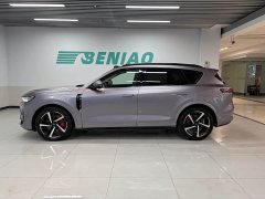 Voyah Lantu FREE AWD Qiankun Edition - ფოტო 3
