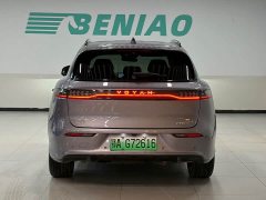 Voyah Lantu FREE AWD Qiankun Edition - ფოტო 5