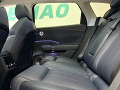 Voyah Lantu FREE AWD Qiankun Edition - ფოტო 6