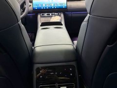 Voyah Lantu FREE AWD Qiankun Edition - ფოტო 7
