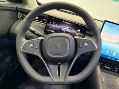 Voyah Lantu FREE AWD Qiankun Edition - ფოტო 8
