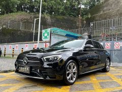 Mercedes-Benz E-Class 2022 E 300 L Sport Fashion Edition - ფოტო 1