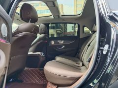 Mercedes-Benz E-Class 2022 E 300 L Sport Fashion Edition - ფოტო 10