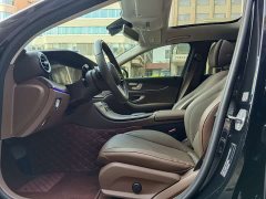 Mercedes-Benz E-Class 2022 E 300 L Sport Fashion Edition - ფოტო 11