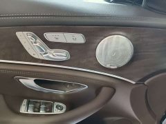 Mercedes-Benz E-Class 2022 E 300 L Sport Fashion Edition - ფოტო 13
