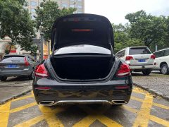 Mercedes-Benz E-Class 2022 E 300 L Sport Fashion Edition - ფოტო 15