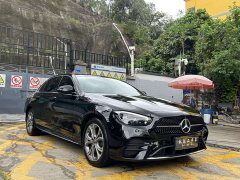 Mercedes-Benz E-Class 2022 E 300 L Sport Fashion Edition - ფოტო 2