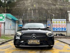 Mercedes-Benz E-Class 2022 E 300 L Sport Fashion Edition - ფოტო 3