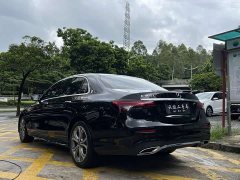 Mercedes-Benz E-Class 2022 E 300 L Sport Fashion Edition - ფოტო 4