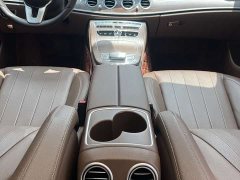 Mercedes-Benz E-Class 2022 E 300 L Sport Fashion Edition - ფოტო 8
