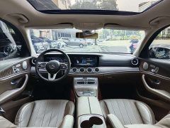 Mercedes-Benz E-Class 2022 E 300 L Sport Fashion Edition - ფოტო 9