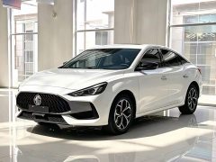 SAIC MG5 2021 180DVVT CVT Youth Fashion Edition - ფოტო 1