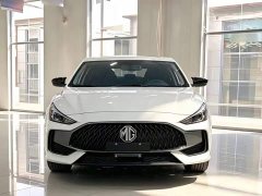 SAIC MG5 2021 180DVVT CVT Youth Fashion Edition - ფოტო 2