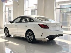 SAIC MG5 2021 180DVVT CVT Youth Fashion Edition - ფოტო 5