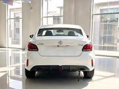 SAIC MG5 2021 180DVVT CVT Youth Fashion Edition - ფოტო 6