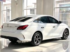 SAIC MG5 2021 180DVVT CVT Youth Fashion Edition - ფოტო 7