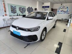 Volkswagen Lavida Sharp 1.5L Outstanding New Edition - ფოტო 1