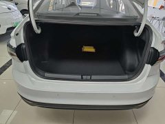 Volkswagen Lavida Sharp 1.5L Outstanding New Edition - ფოტო 16