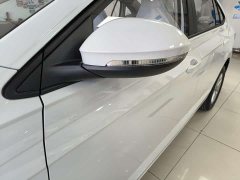 Volkswagen Lavida Sharp 1.5L Outstanding New Edition - ფოტო 17