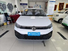 Volkswagen Lavida Sharp 1.5L Outstanding New Edition - ფოტო 2