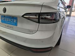 Volkswagen Lavida Sharp 1.5L Outstanding New Edition - ფოტო 20