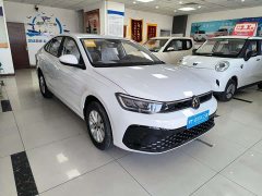 Volkswagen Lavida Sharp 1.5L Outstanding New Edition - ფოტო 3