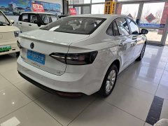 Volkswagen Lavida Sharp 1.5L Outstanding New Edition - ფოტო 4