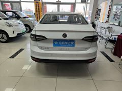 Volkswagen Lavida Sharp 1.5L Outstanding New Edition - ფოტო 5