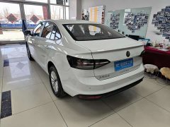 Volkswagen Lavida Sharp 1.5L Outstanding New Edition - ფოტო 6